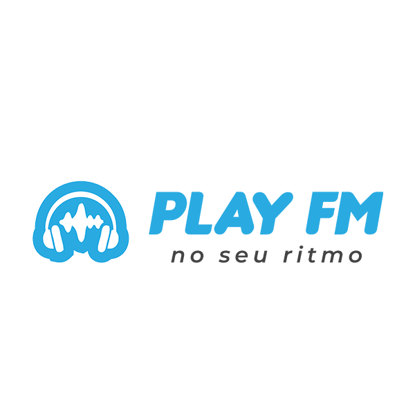 Logo da Rádio Play